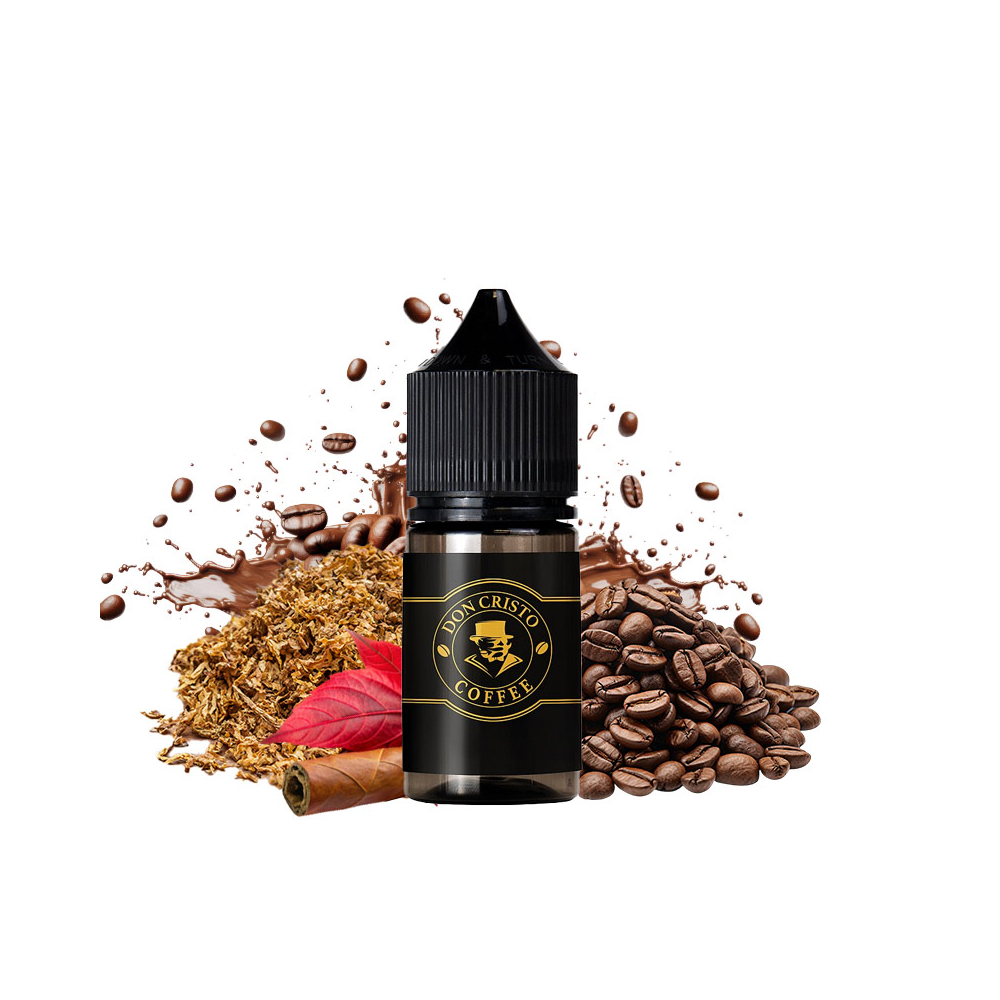 Don cristo coffee