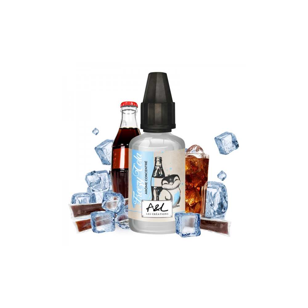 Freezy cola
