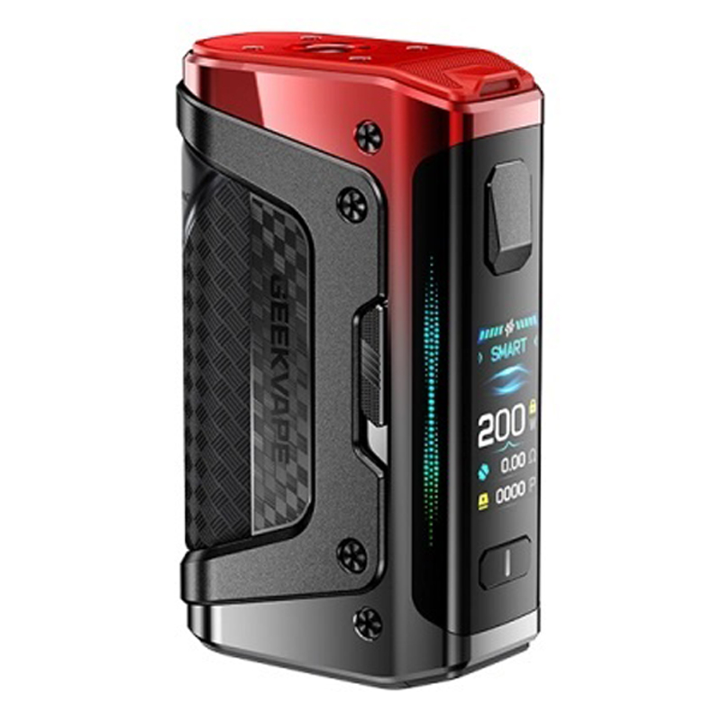 Aegis legend 5