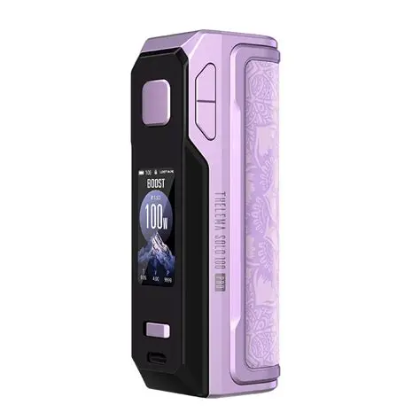 Thelema solo 100 pro