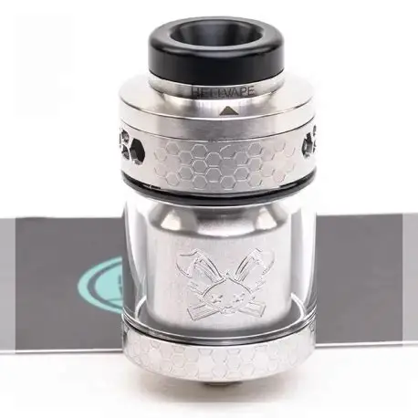 Dead rabbit v4 rta