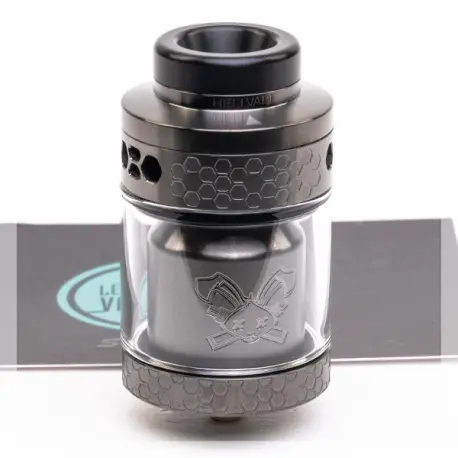Dead rabbit v4 rta
