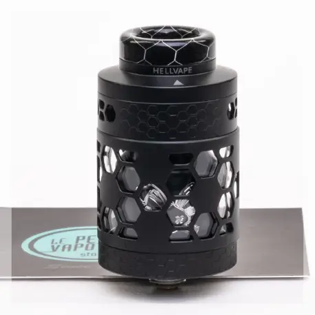 Dead rabbit v4 rta pro
