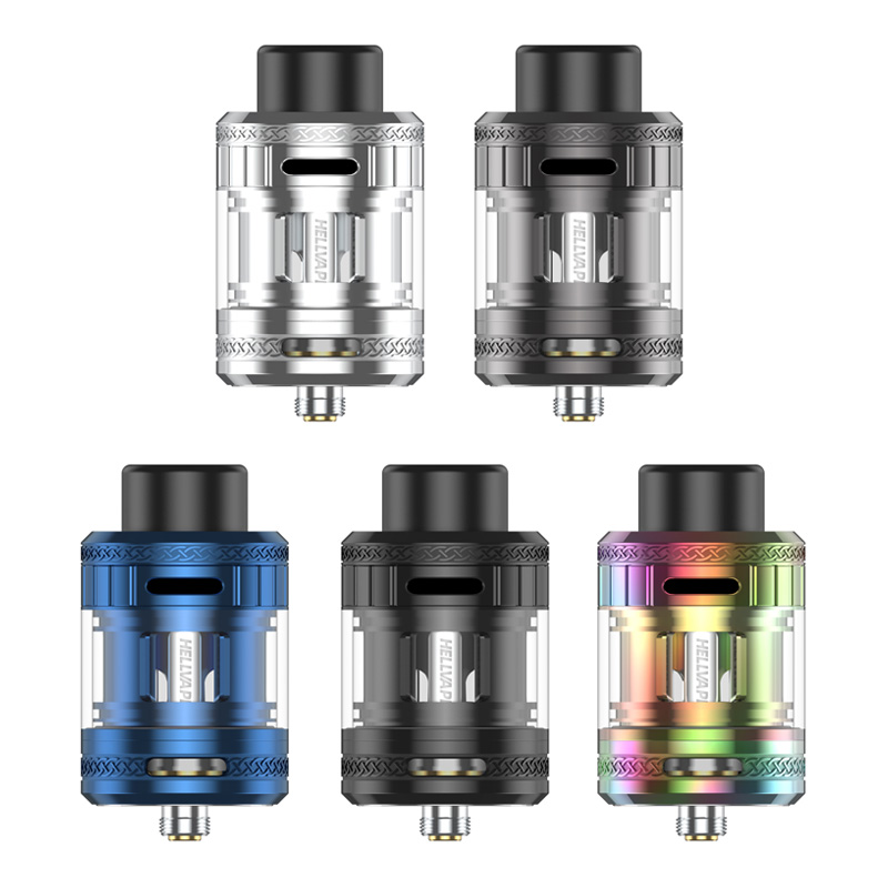 Fatrabbit 2 tank
