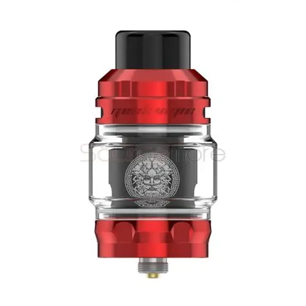 Z subohm tank se