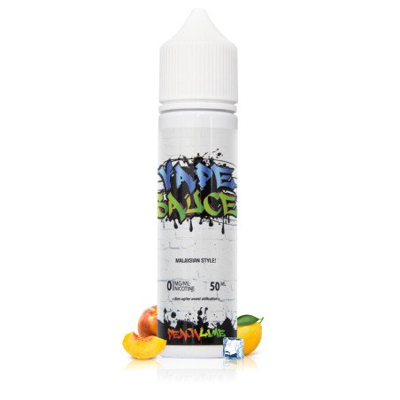 Peach lime