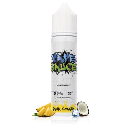 Piña colada