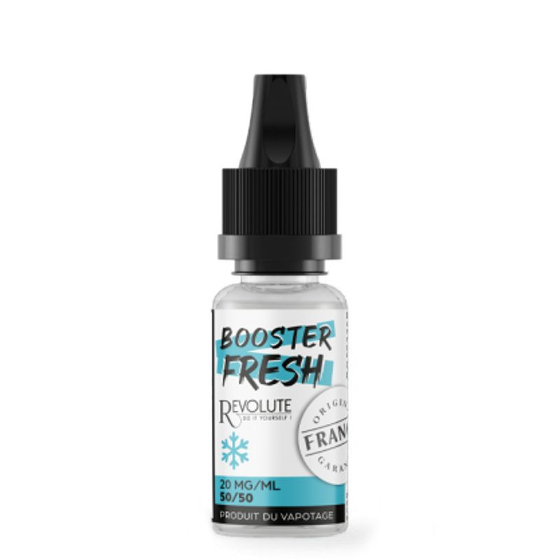 Booster fresh