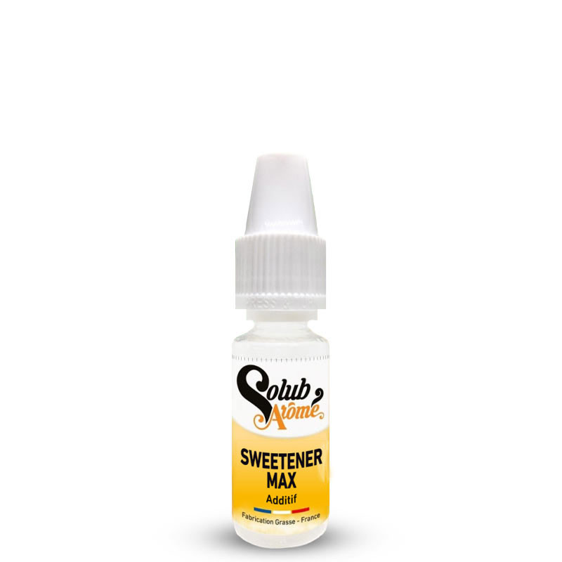 Sweetener max