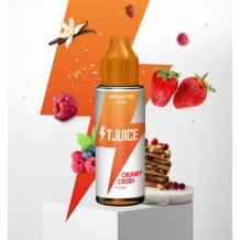 Crumby crush